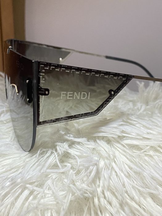 Дамски нови очила