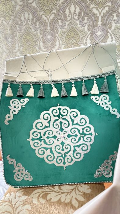 Корзина для свадьбы на узату