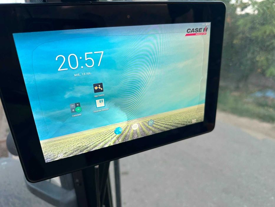 Gps Autoghidare Trimble