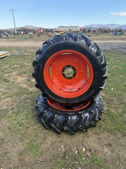 Cauciucuri de tractor 28R