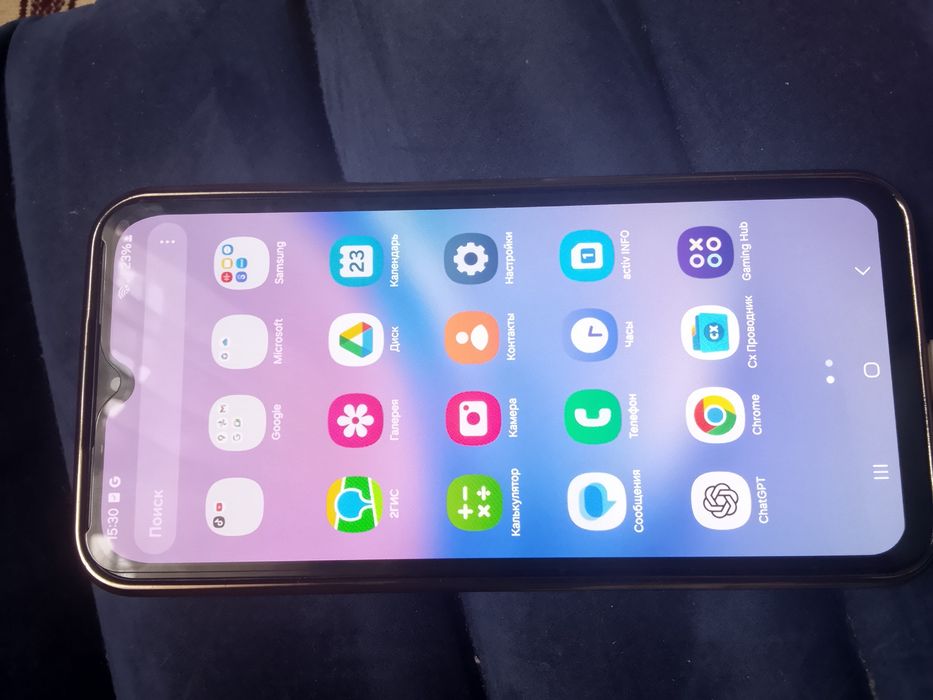 Samsung A15 Самсунг А15 128гб