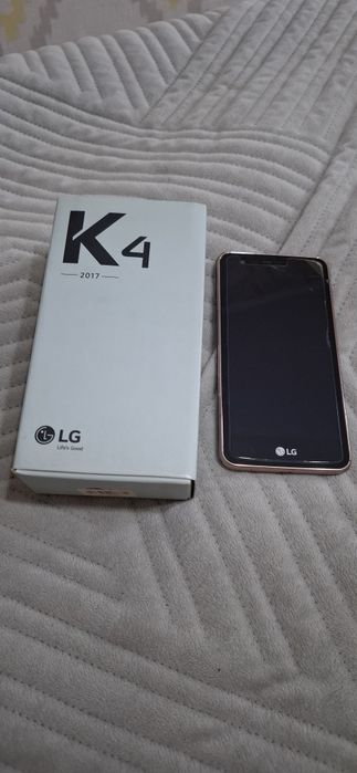 Смартфон LG K5 ...