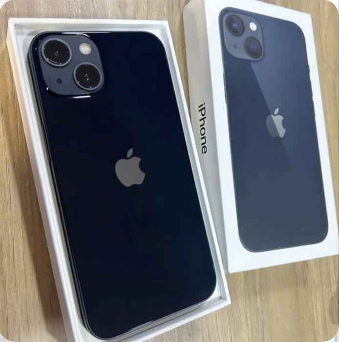 Продается iPhone 13