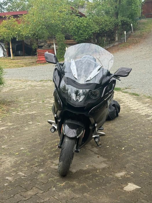 De vanzare Motocicleta BMW