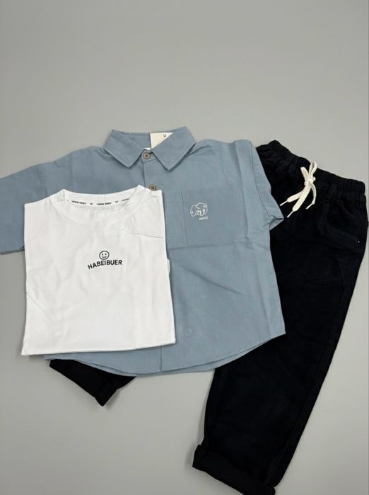 Детские вещи в наличии