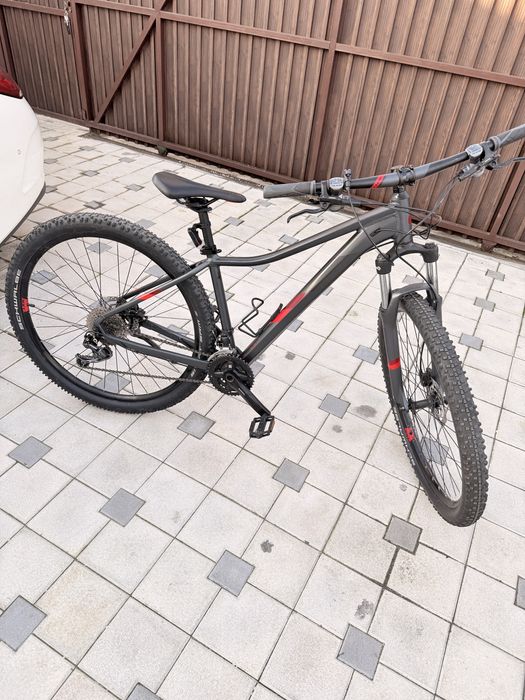 Mtb Cube Access Pro 2025 NOU