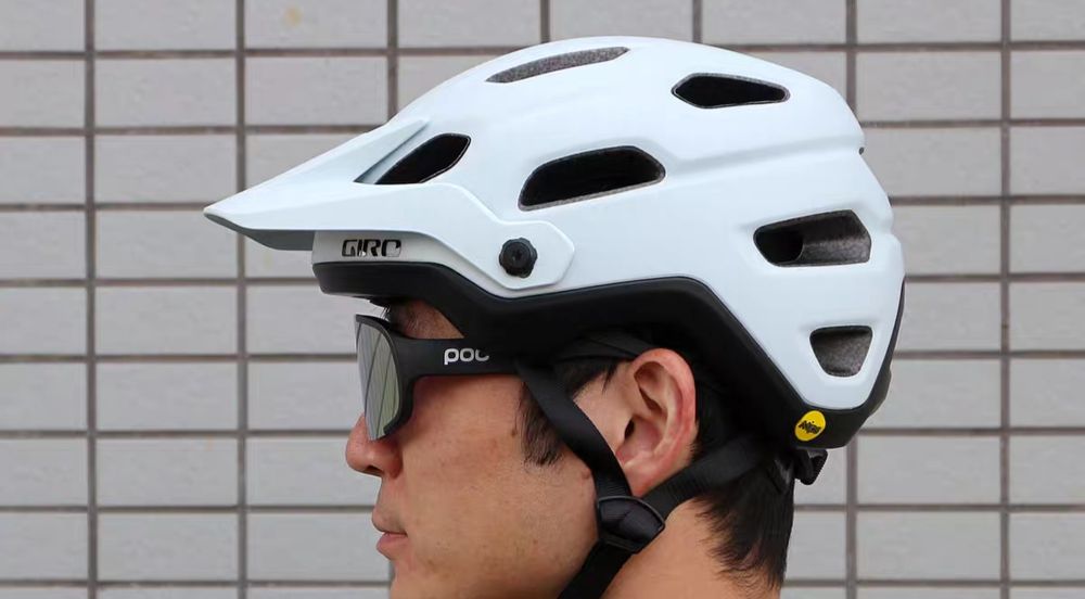 Шлем Giro source mips