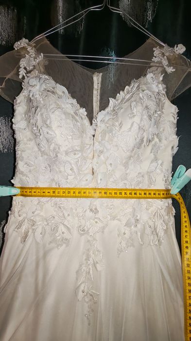 Rochie de mireasă - Casa Monica Timișoara