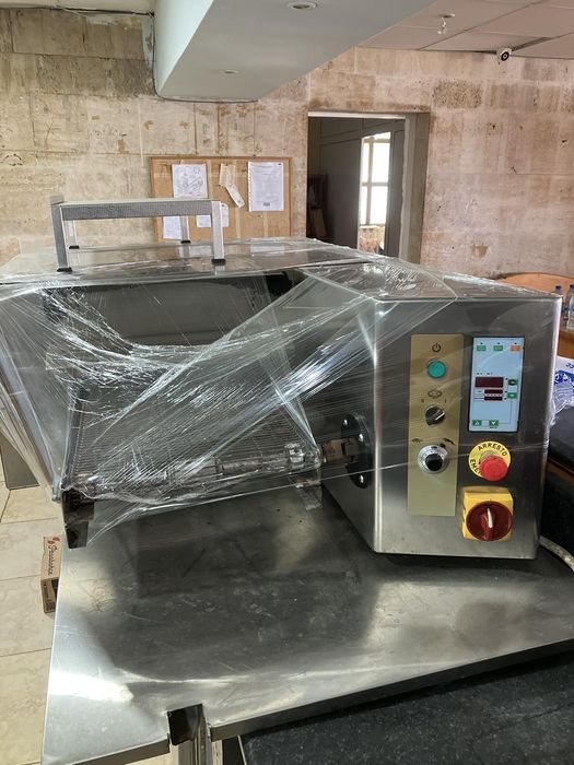 Лентова машина за пици Италфорини