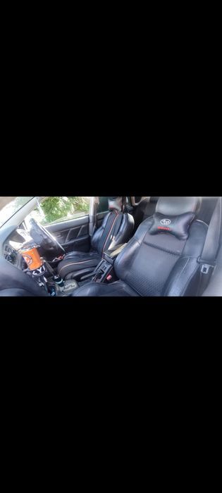Subaru Legady B4 в отличном состоянии