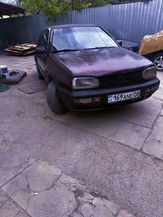 Продам  гольф тройка автомат