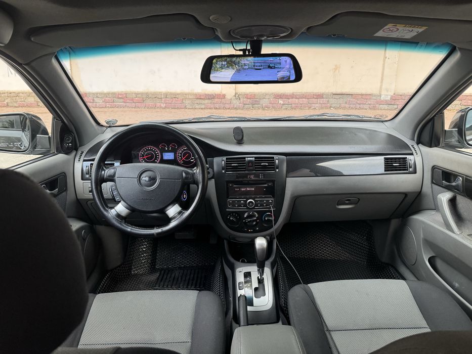 Chevrolet Gentra 2020