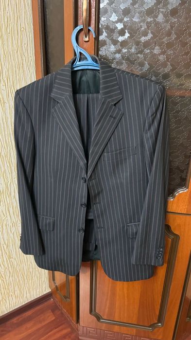 мужской костюм дешево