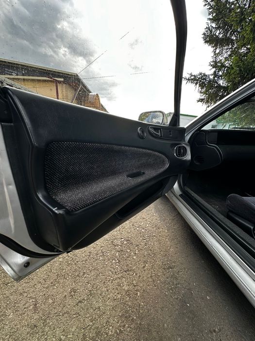 Honda prelude 4 , есть обмен!