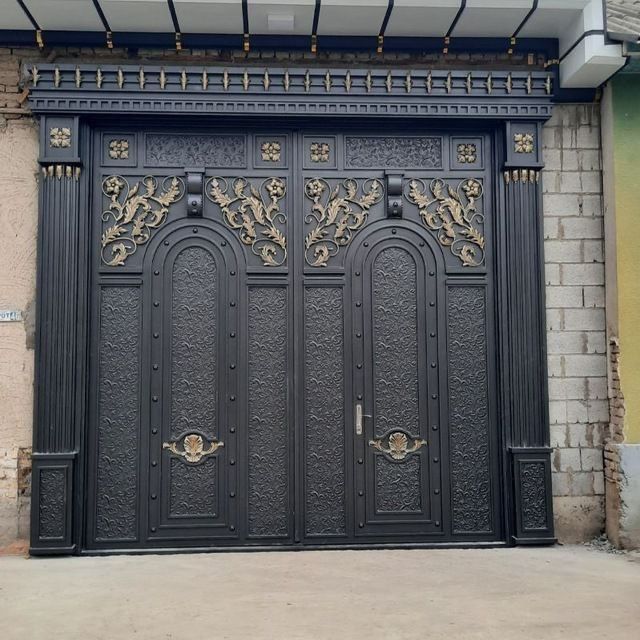 Arzon va sifatli Darvozalar