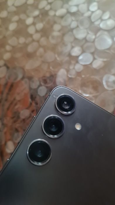 Samaung s24 plus 12/256