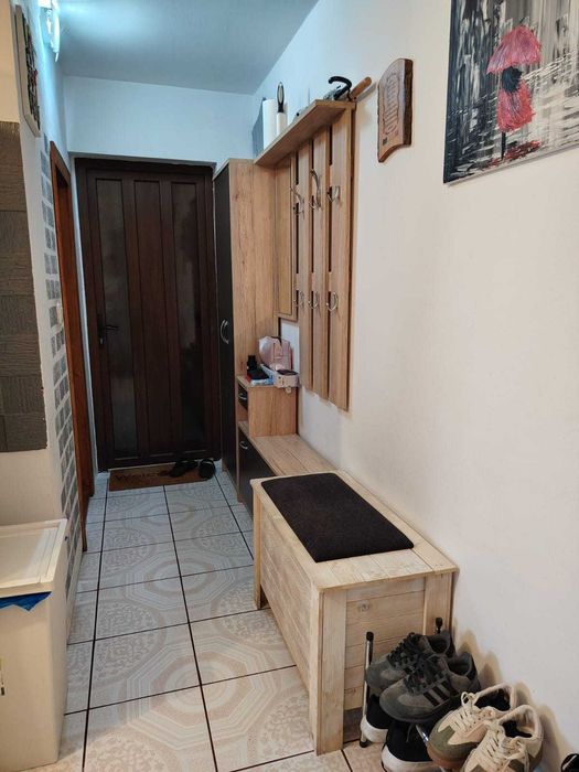 Apartament 2 camere 48 mp, Sacalaz, Ultracentral