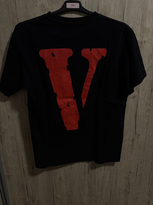 Vand tricou Vlone