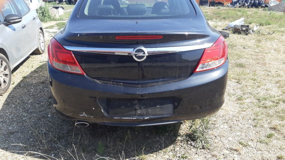 Piese opel Insignia 2.0 cdti 2010