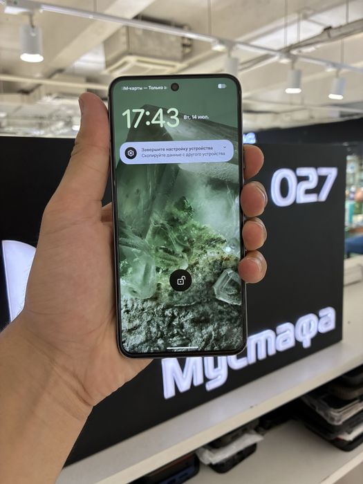 Google pixel 8 128gb