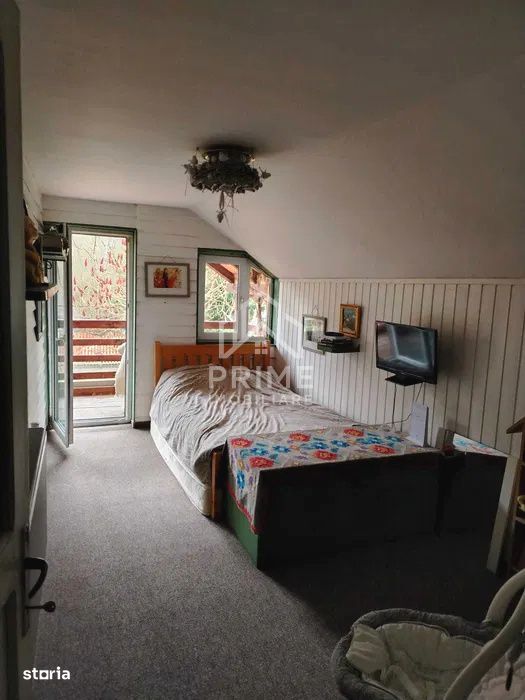 Casa 4 Camere |90 Mp Utli | Teren 1300 Mp | Ocolis