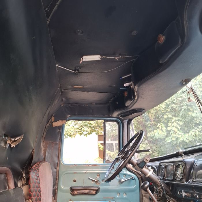 Zil 1988 mator ural bezkemar oldi balon xarajati yoʼq olasiz minasiz