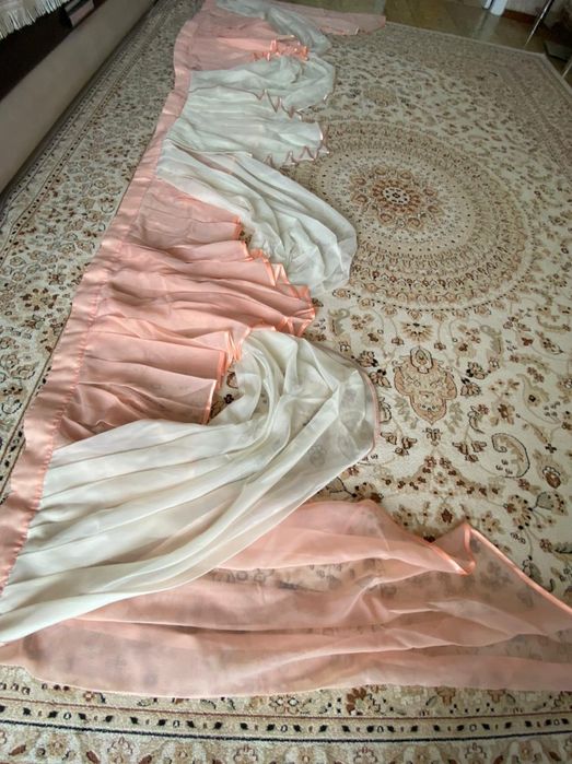 Продам тюли шторы