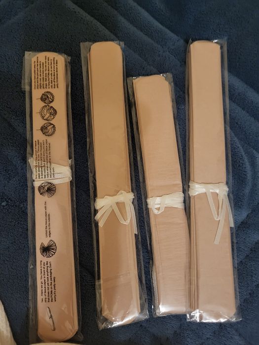 Бебешка рокля за погача и  украса