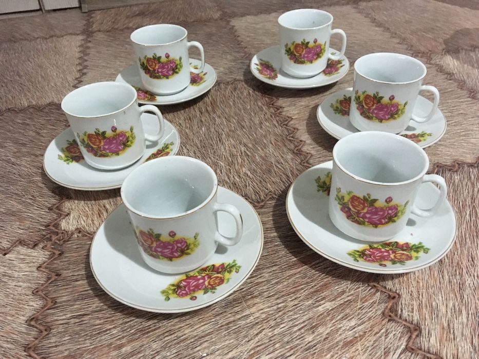 Кофейный набор