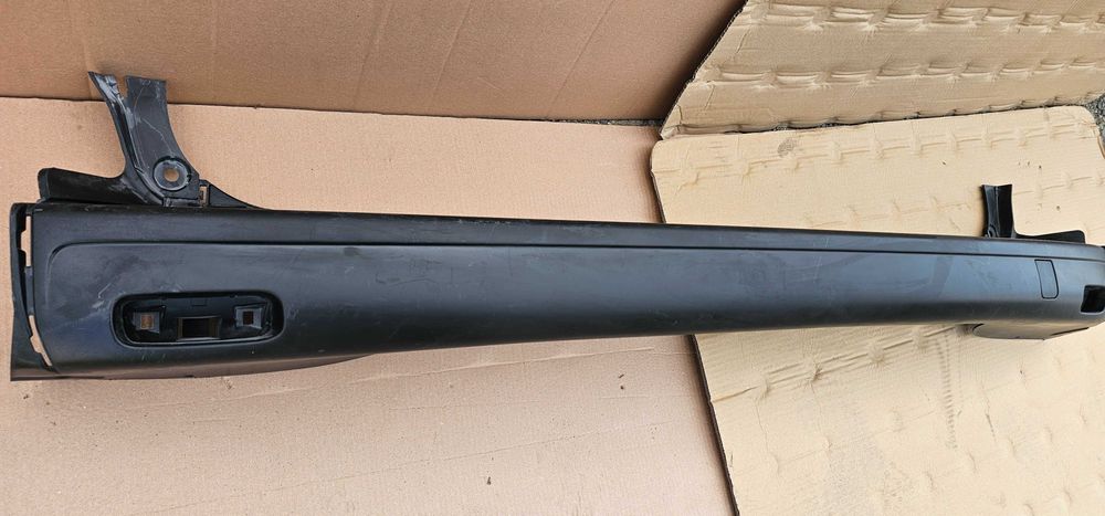 Bara spate Opel Vivaro / Toyota Proace / Peugeot Expert 2019 - 2023