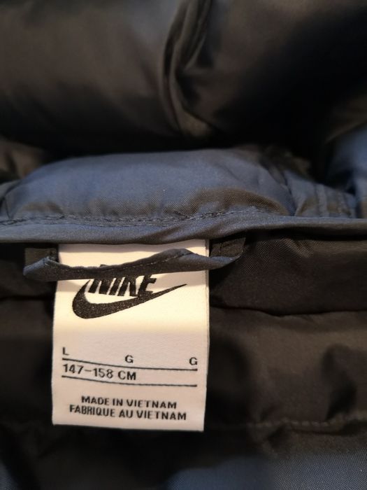 Geaca Nike originala