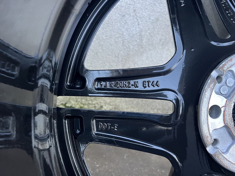 Anvelope GLE GL ML 275/50r20