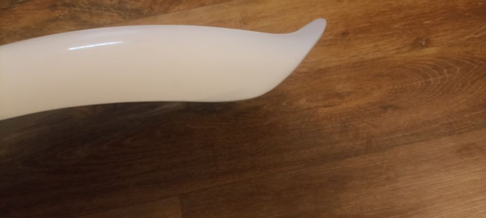 Заден калник за мотор, бобър, къстъм