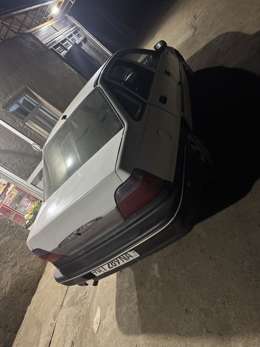 Nexia 1 metan 1998 yil