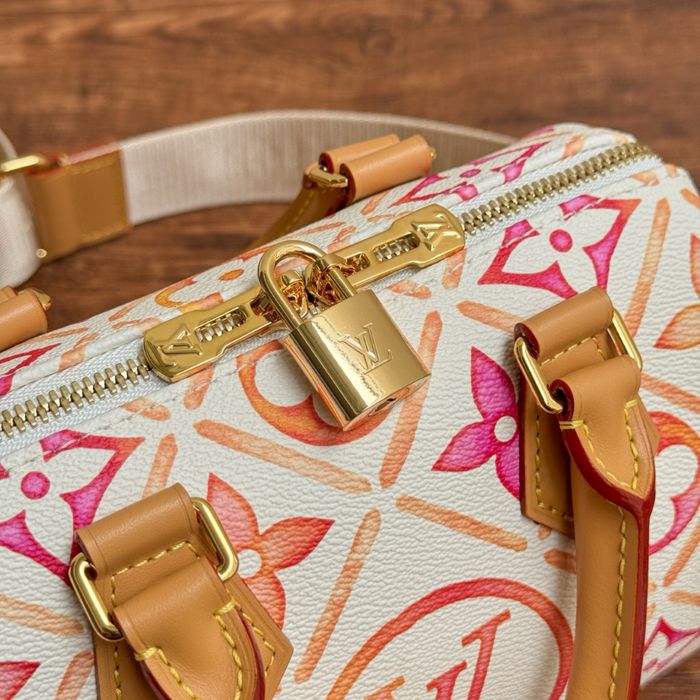 Louis Vuitton Speedy