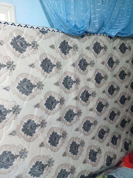 Matras sotiladi    .