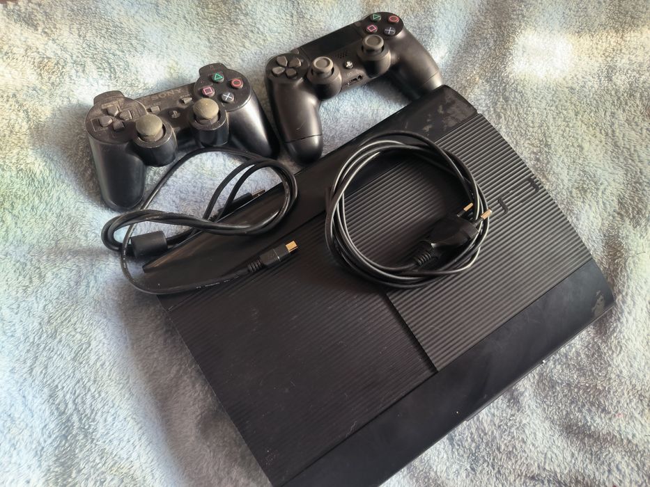 Sony PlayStation4
