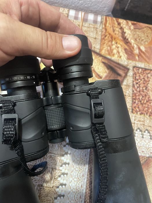 Бинокъл немскомкачество