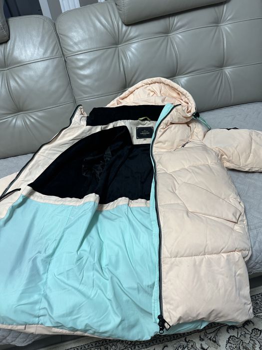 Зимняя куртка 5000тг