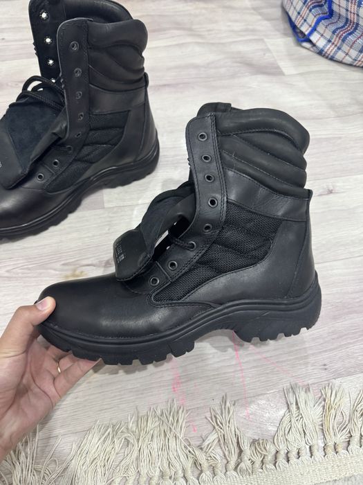 Продам берцы новые