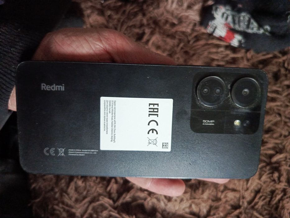 Redmi 14 с продам срочно