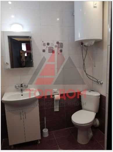 Дава се под наем Двустаен апартамент в Варна, Младост 1 - 58 кв.м за 433.5 € - Снимка #5