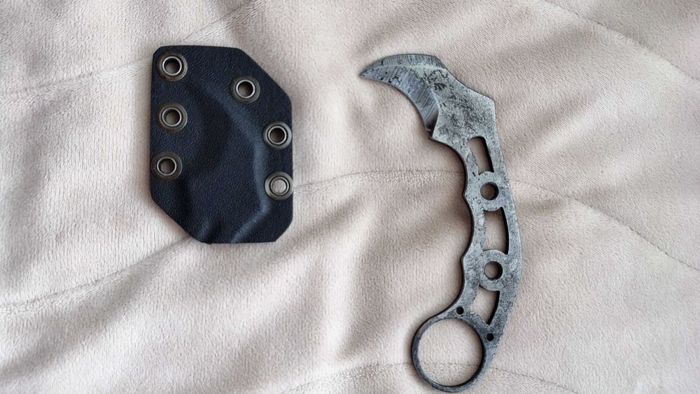 Ножове Esee, tops, marttiini- bushcraft, survival