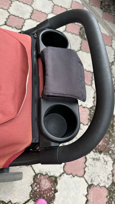 Колсяска Joie Litetrax б/у