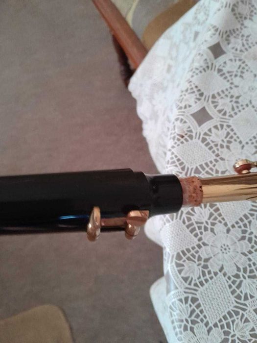 Vand saxofon alto