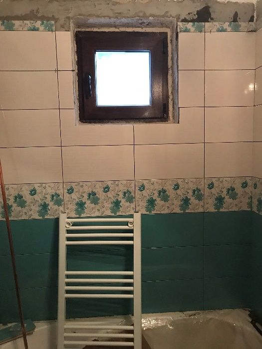 Executam constructi de la cota 0 la cheie ,renovam , termosistem