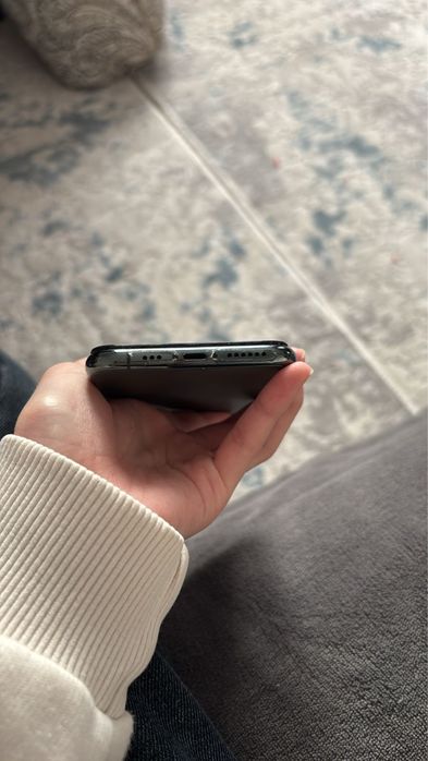 Iphone 11 Pro 64 Gb.