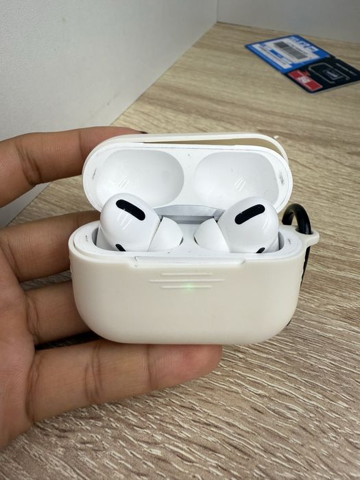 Airpods pro 3 сатылады