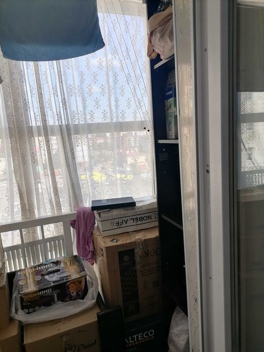 3ех комнатная квартира