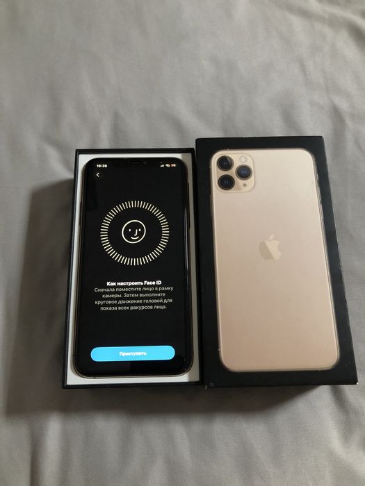 iPhone  11pro Max